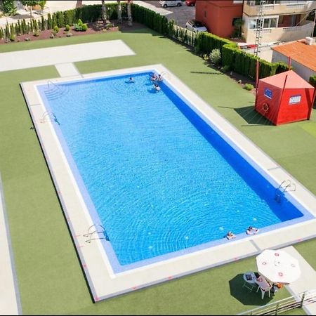 Kayla - Azulenacalpe Calpe Exterior foto