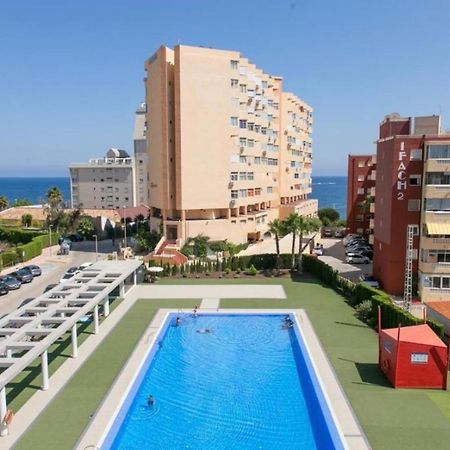 Kayla - Azulenacalpe Calpe Exterior foto