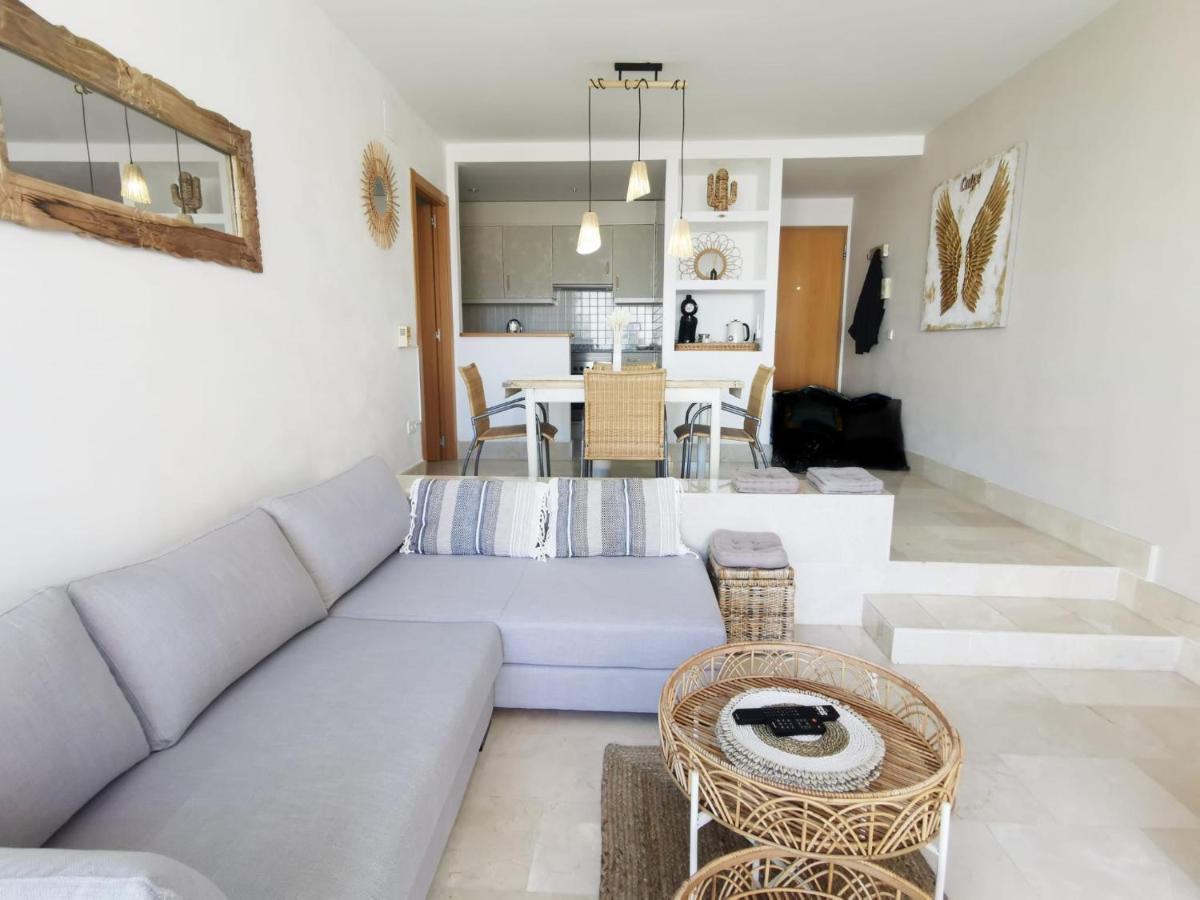 Kayla - Azulenacalpe Calpe Exterior foto