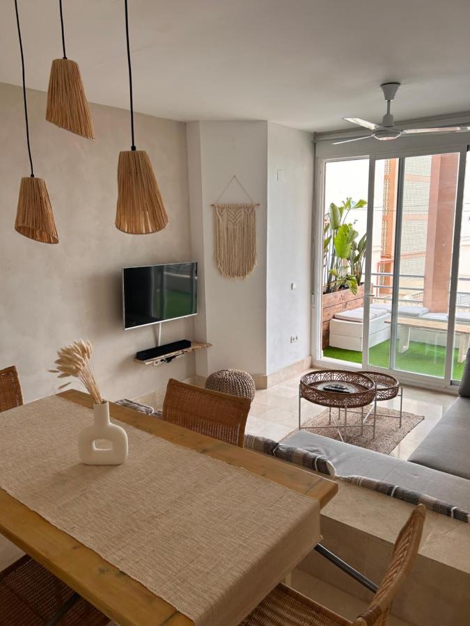 Kayla - Azulenacalpe Calpe Exterior foto