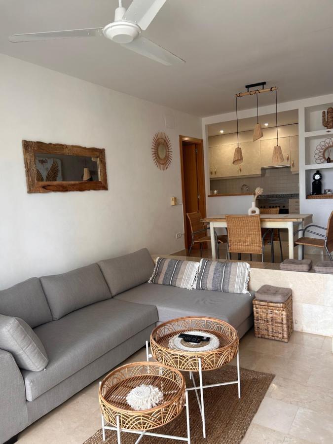 Kayla - Azulenacalpe Calpe Exterior foto