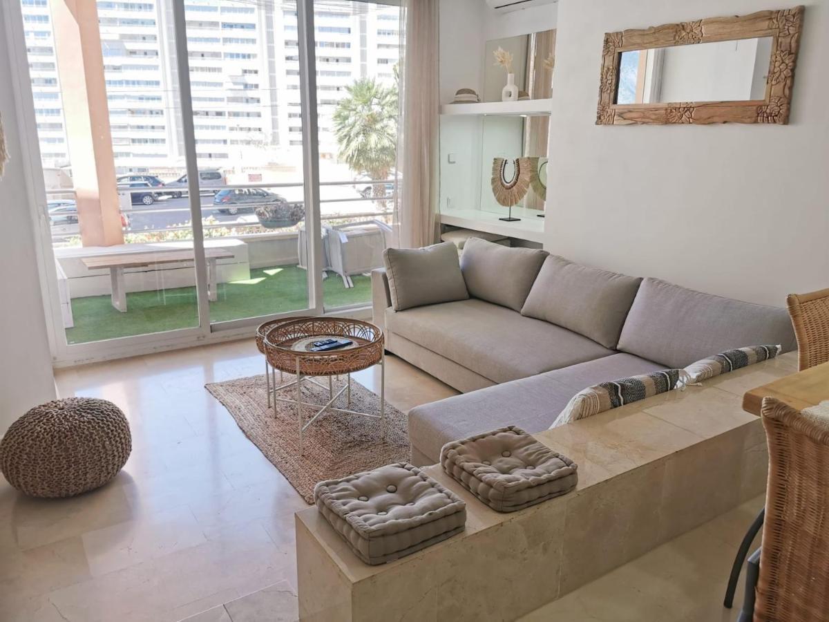 Kayla - Azulenacalpe Calpe Exterior foto